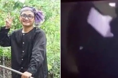 Vụ học sinh diễn kịch có “cảnh nóng”: Hiệu trưởng nói không trù dập, thầy giáo nói có