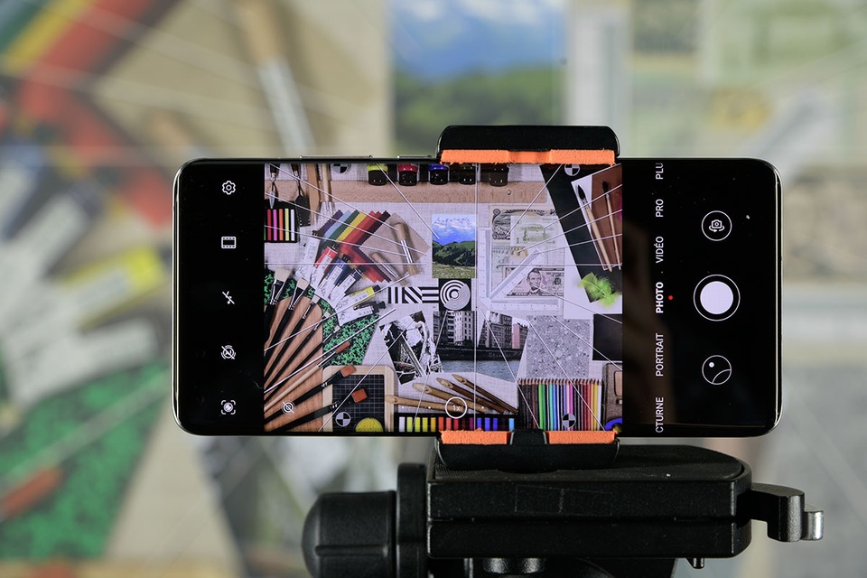 Camera trên Huawei P40 Pro đứng đầu DxOMark về khả năng chụp ảnh - 1 Camera trên Huawei P40 Pro đứng đầu DxOMark về khả năng chụp ảnh - 1