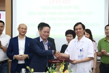 Hết cảnh người bệnh nơm nớp lo mất cắp khi "ôm" tiền đi bệnh viện