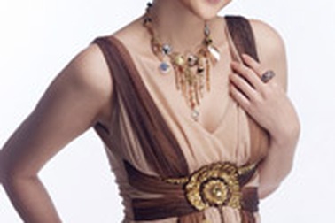 “Vẫn thấy ở hoa hậu Phan Thu Ngân một sự chân thành” 