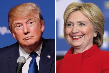 Trump, Clinton và tương lai quan hệ Việt - Mỹ