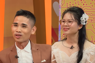 Quen nhau qua mạng, chàng trai "tá hỏa" khi gặp bạn gái ở ngoài đời