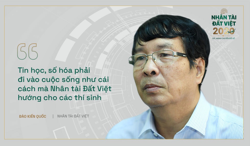 Giải Nhất đầu tiên của Nhân tài Đất Việt: Nhớ như in cảm giác hân hoan - 10 Giải Nhất đầu tiên của Nhân tài Đất Việt: Nhớ như in cảm giác hân hoan - 10