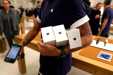 Apple coi Việt Nam là thị trường trọng điểm trong năm 2019