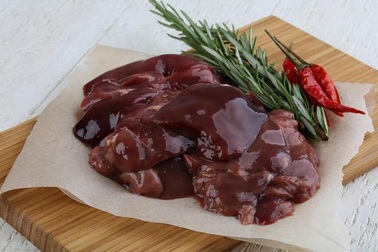 Thường xuyên ăn 3 món này, lá gan sẽ sớm "kêu cứu"