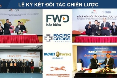 Bảo hiểm ở Việt Nam, đã hết thời “bia kèm lạc”?