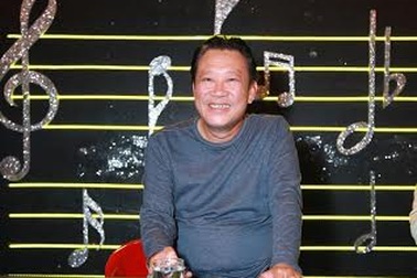 Nhạc sĩ Lê Quang tiết lộ kỷ niệm với rock band Da Vàng