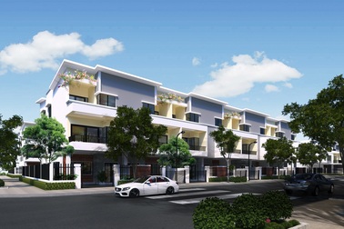 FLC Group ra mắt dự án Khu đô thị FLC Eco Charm tại Đà Nẵng