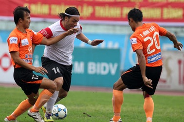 “Đại gia” phân định đẳng cấp!