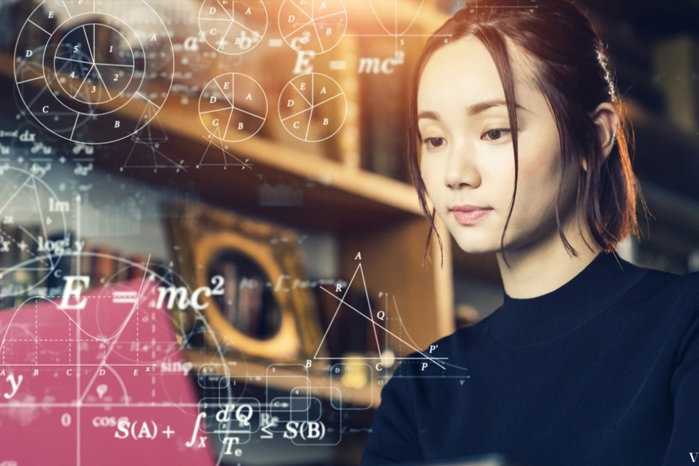 Khoa học cơ bản có thể trở thành ngành hot ở Việt Nam? - 1 Khoa học cơ bản có thể trở thành ngành hot ở Việt Nam? - 1