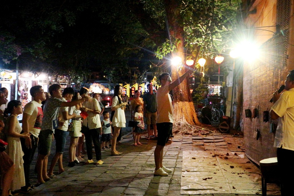 Những trải nghiệm không thể bỏ lỡ khi khám phá Hội An về đêm - 7 Những trải nghiệm không thể bỏ lỡ khi khám phá Hội An về đêm - 7