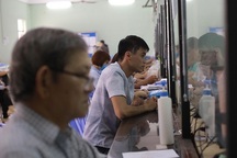 TPHCM: Hơn 2,3 triệu lao động tham gia bảo hiểm xã hội