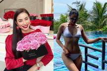 Cuộc sống xa hoa của Hoa hậu Phạm Hương tại Mỹ sau 10 năm đăng quang