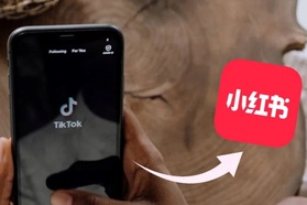 Lo TikTok bị cấm, người Mỹ đổ xô tải Instagram phiên bản Trung Quốc