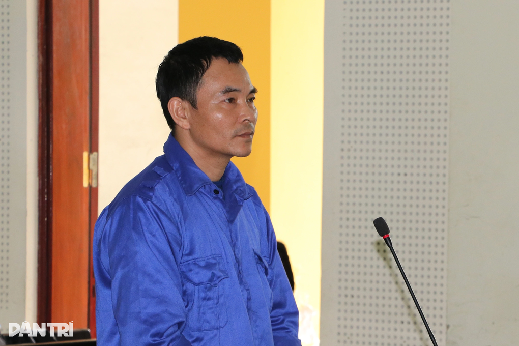 Bi kịch của người phụ nữ có con gái mất mạng dưới tay bố đẻ - 1 Bi kịch của người phụ nữ có con gái mất mạng dưới tay bố đẻ - 1