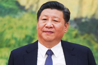 Ông Tập Cận Bình được bình chọn là nhân vật quyền lực nhất thế giới