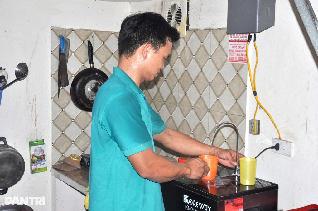 Mất điện đột ngột, máy móc trong xưởng hỏng, sản phẩm lỗi toàn bộ - 1 Mất điện đột ngột, máy móc trong xưởng hỏng, sản phẩm lỗi toàn bộ - 1