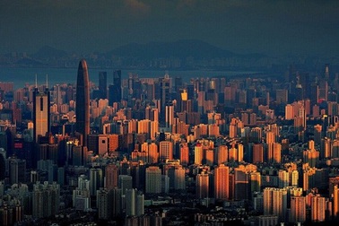 Kinh tế tri thức, mô hình tương lai của ĐKKT Vân Đồn?