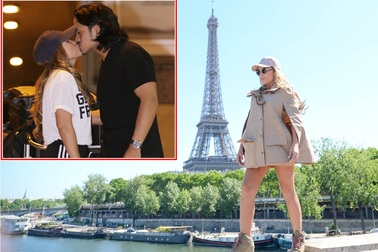 Hạnh phúc bên bạn trai kém 12 tuổi, Thanh Hà đẹp gợi cảm tuổi 47