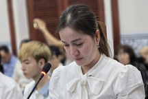 Bà Hồng Loan được hưởng 85% tài sản của cố nghệ sĩ Vũ Linh