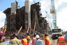 Danh sách nạn nhân tử nạn trong vụ sập cầu Cần Thơ