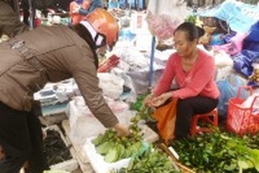 Khan hàng, cau trầu “đội giá” gấp chục lần trong ngày giáp Tết