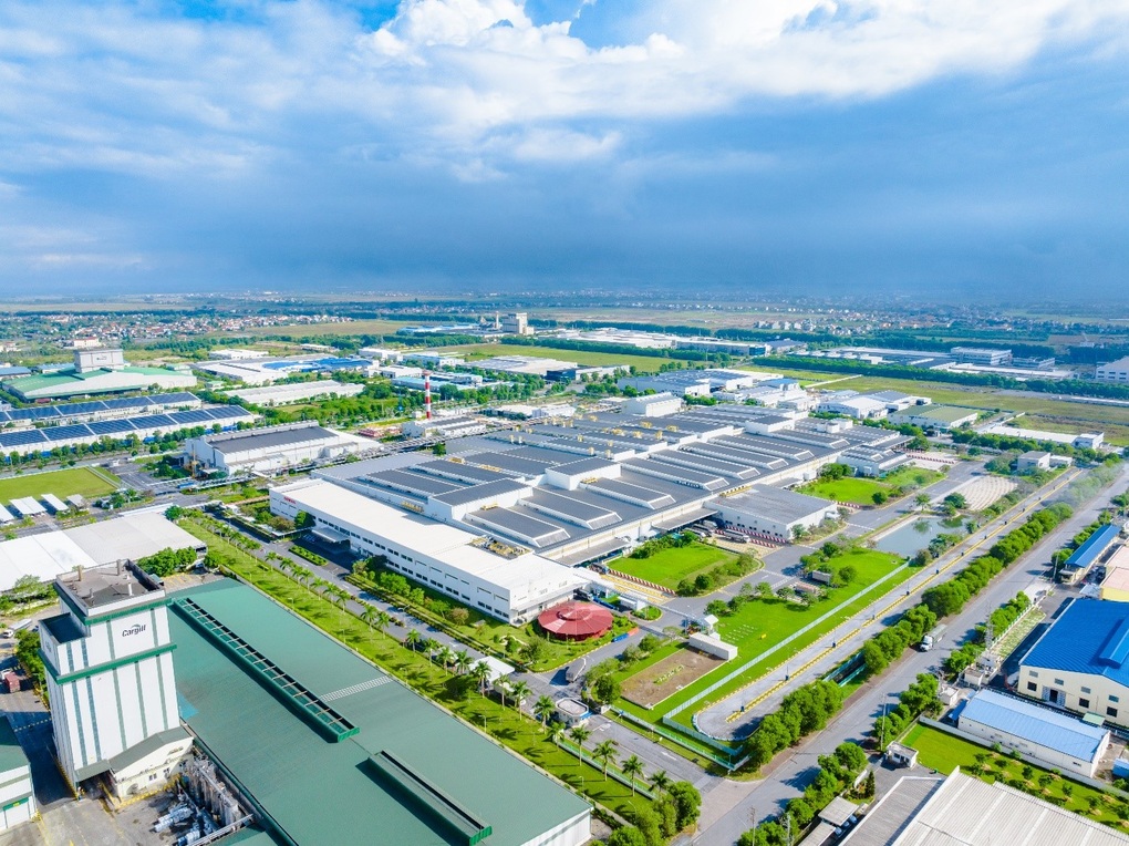 Sáng tạo trong quản trị và CSR, ROX Group được vinh danh tại AREA 2025 - 3 Sáng tạo trong quản trị và CSR, ROX Group được vinh danh tại AREA 2025 - 3