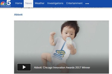 Bổ sung HMO vào sữa: “Cải tiến của thập kỉ" được vinh danh ở Mỹ