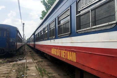 Chủ tịch Đường sắt thừa nhận nhân viên chậm chạp, chưa trách nhiệm