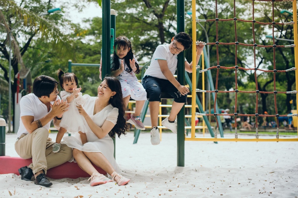 Cái kết bất ngờ của người đàn ông suốt hơn 10 năm đi tìm tình đầu - 5 Cái kết bất ngờ của người đàn ông suốt hơn 10 năm đi tìm tình đầu - 5