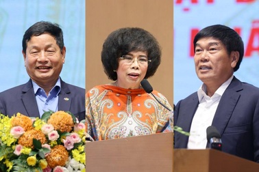Gặp Thủ tướng, sếp Hòa Phát, FPT, TH... chia sẻ gì?