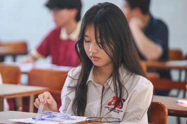 Đáp án chính thức môn tiếng Anh thi vào lớp 10 Hà Nội năm 2025