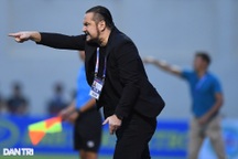 CLB Thanh Hóa giành Cúp Quốc gia, HLV Velizar Popov nói điều bất ngờ