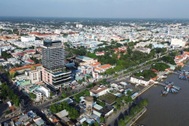 Tạm thời giữ nguyên cán bộ cấp tỉnh khi sáp nhập Đồng Tháp và Tiền Giang