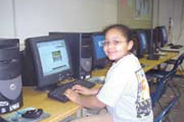 Trường học có duy nhất 1 học sinh  