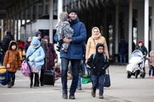 Trung Quốc sơ tán công dân ở Ukraine giữa lúc chiến sự leo thang