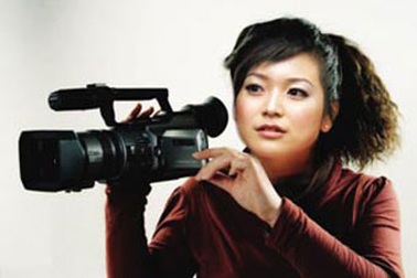 Cô con gái cá tính của đạo diễn Trương Nghệ Mưu  