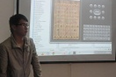 Lập trình Android - Xu thế và thực trạng đào tạo nguồn nhân lực hiện nay