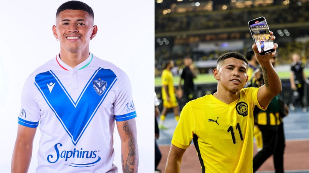 Ngôi sao nhập tịch Malaysia đón tin tích cực sau án phạt của FIFA - 2