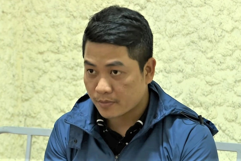 Cất vó ổ nhóm buôn bán 1.000 khẩu súng xuyên quốc gia - 5 Cất vó ổ nhóm buôn bán 1.000 khẩu súng xuyên quốc gia - 5