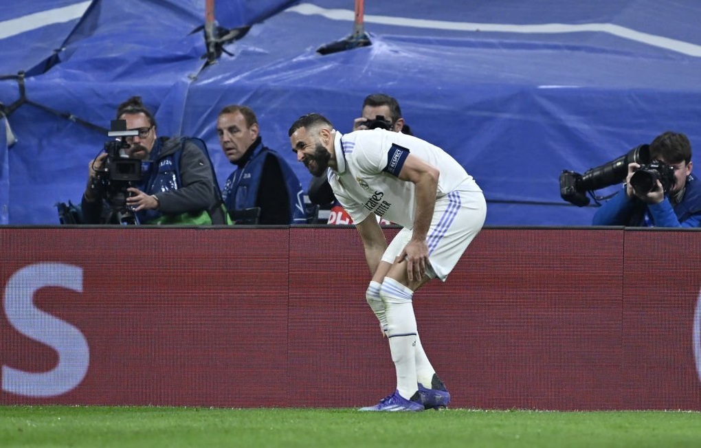 HLV Ancelotti dành lời khen đặc biệt cho Modric, Kroos - 2 HLV Ancelotti dành lời khen đặc biệt cho Modric, Kroos - 2