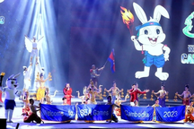 Thái Lan bất ngờ với mức giá bản quyền SEA Games 32