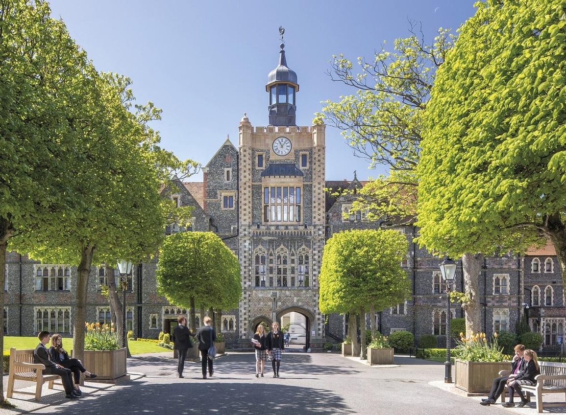 Vingroup thành lập Hệ thống trường quốc tế Brighton College Vietnam - 5 Vingroup thành lập Hệ thống trường quốc tế Brighton College Vietnam - 5