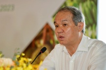 Bầu Đức phủ nhận quay lại bất động sản, chỉ làm dự án “bỏ quên” 15 năm