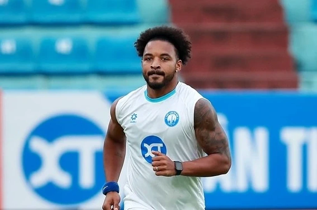 Xuân Son tuyên bố đanh thép sau màn tỏa sáng ở tuyển Việt Nam - 2