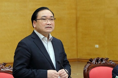 Bí thư Hà Nội: Cán bộ gương mẫu cũng có lúc không tránh được cám dỗ!