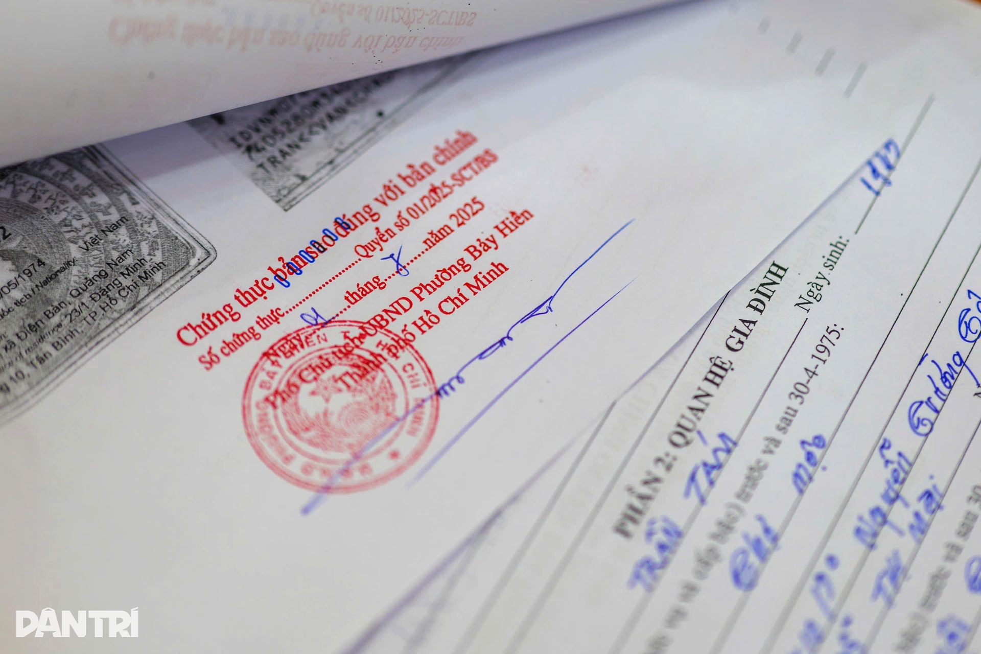 Một ngày mới - 20 Một ngày mới - 20