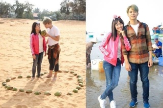 Diệu Nhi - Anh Tú: 10 năm bên nhau ngọt ngào, kín tiếng khi về chung nhà - 2