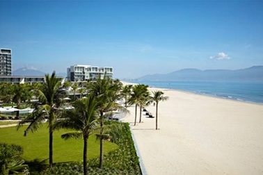 Khách hàng Việt kiều “để mắt” đến Hyatt Regency Danang Residences