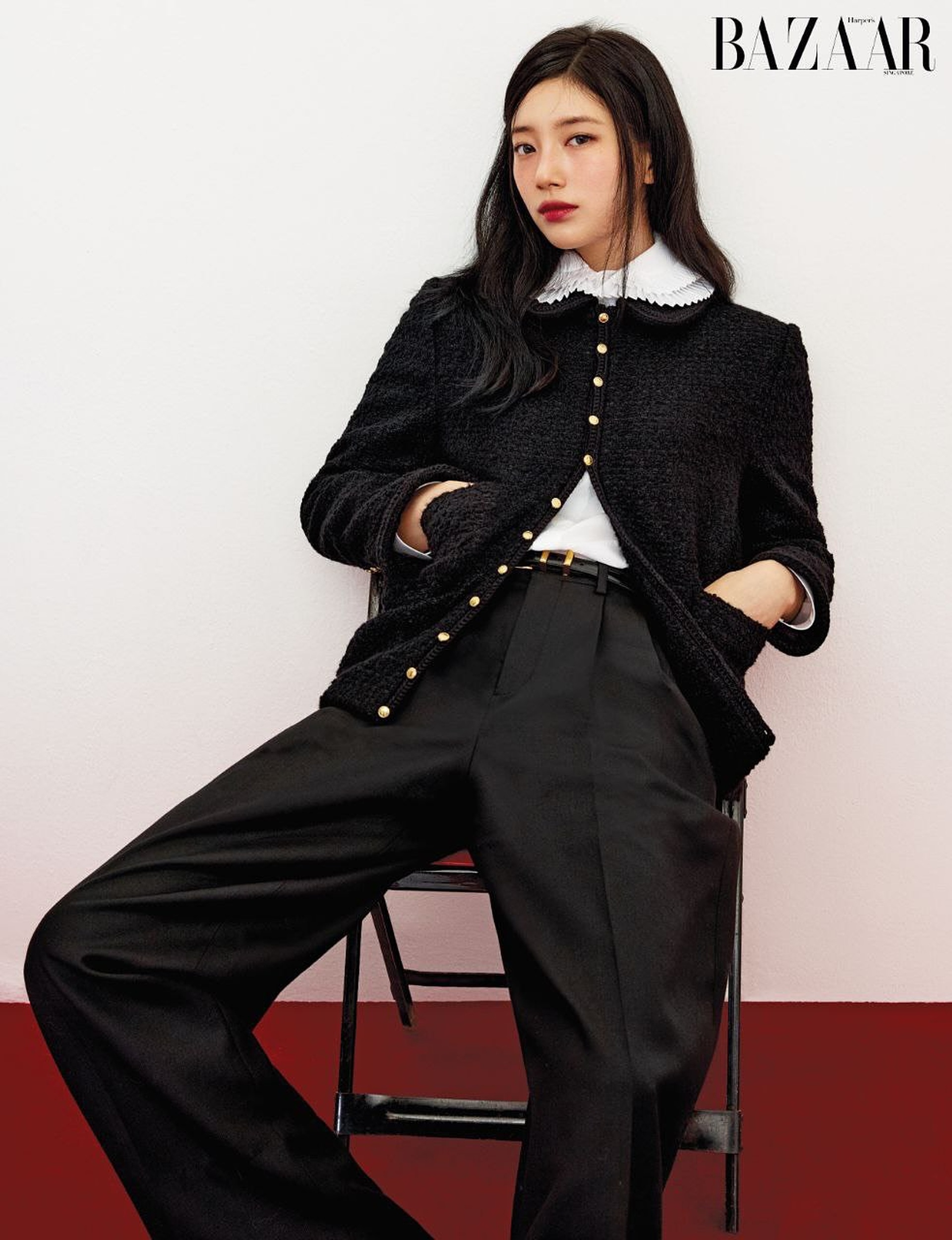 Mỹ nhân Hàn chạy bộ tại Hồ Tây: Nhan sắc hàng đầu, sở hữu tài sản triệu USD - 11 Mỹ nhân Hàn chạy bộ tại Hồ Tây: Nhan sắc hàng đầu, sở hữu tài sản triệu USD - 11